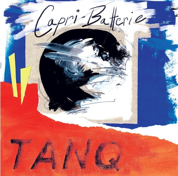 CAPRI-BATTERIE Tanq