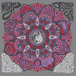 CARA & MIKE GANGLOFF WITH THE GREAT AMERICAN DRONE Knock on Life's Door