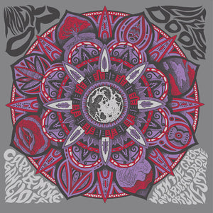 CARA & MIKE GANGLOFF WITH THE GREAT AMERICAN DRONE Knock on Life's Door