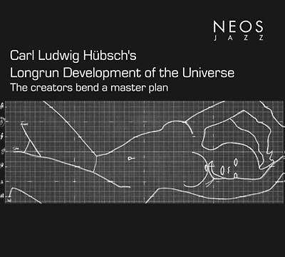 CARL LUDWIG HUBSCH Longrun Development Of The Universe