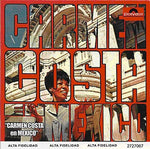 CARMEN COSTA Carmen Costa En Mexico