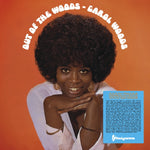 CAROL WOODS Out Of The Woods