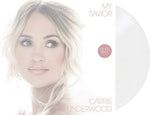 Carrie Underwood My Savior (Colored Vinyl, White) (2 Lp's)