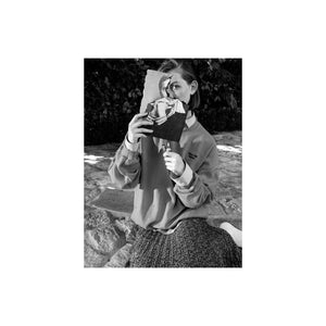 CARSTEN JOST La Collectionneuse