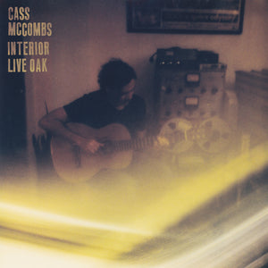 Cass McCombs Interior Live Oak