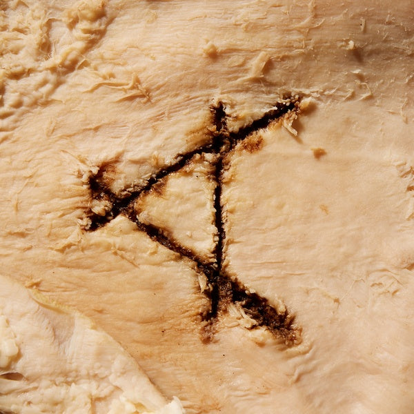 CASSELS A Gut Feeling