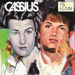 Cassius 15 Again