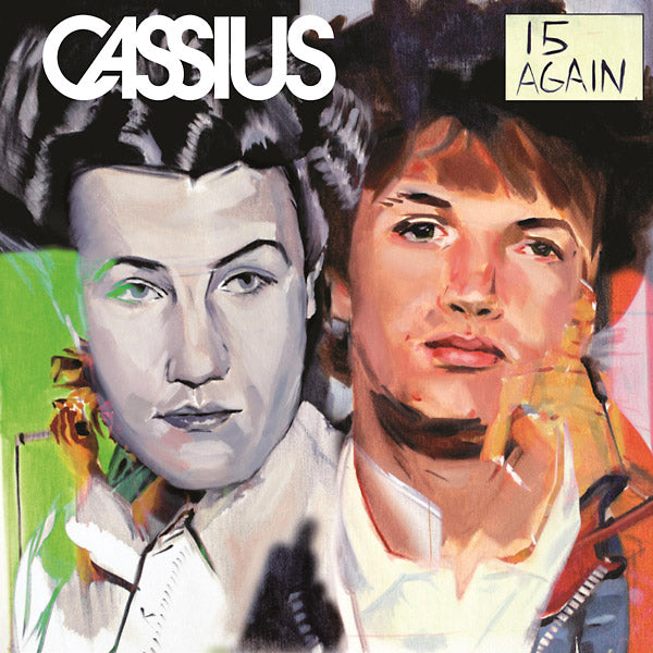 Cassius 15 Again
