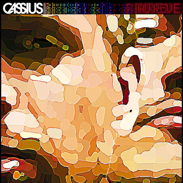 Cassius Au Reve