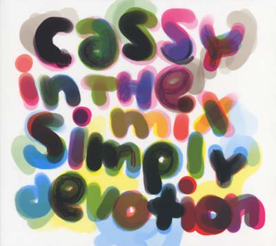 Cassy Simply Devotion - Cassy In The Mix