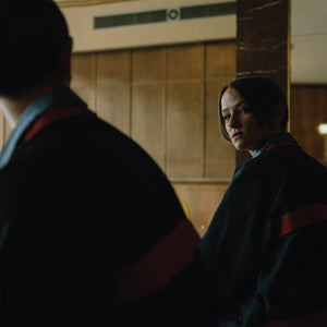 CATERINA BARBIERI Myuthafoo