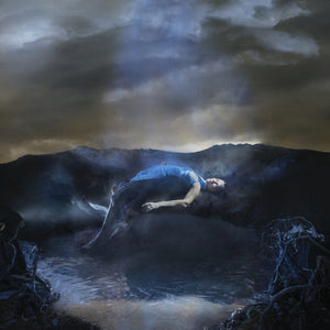 CATERINA BARBIERI Spirit Exit