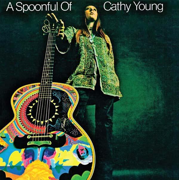 CATHY YOUNG A Spoonful Of...