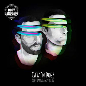 CATZ 'N DOGZ Body Language 12