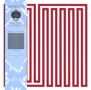 CAVALIER SONG Blezard