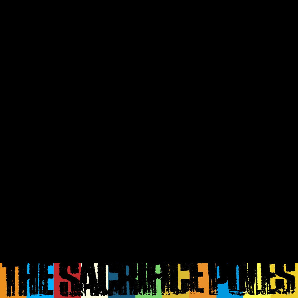 Cave In The Sacrifice Poles (Reissue) (Galaxy Vinyl)