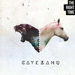 CAYETANO The Right Time
