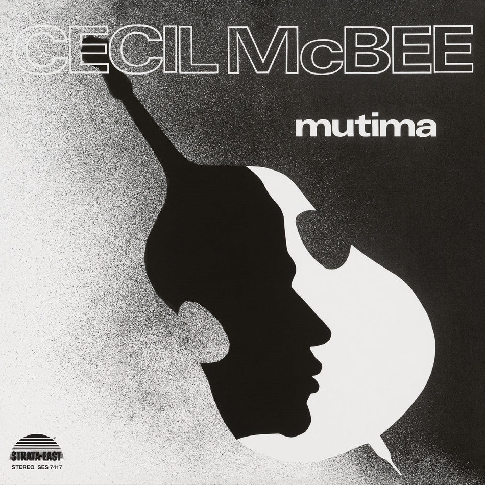 Cecil McBee Mutima (Deluxe Edition)
