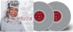 Celia Cruz Regalo Del Alma (Silver Colored Vinyl, Sticker, 45 RPM, Gatefold LP Jacket) (2 Lp's)