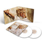 Celia Cruz Siempre Vivire (Limited Edition, 140 Gram White Colored Vinyl) (2 Lp's)