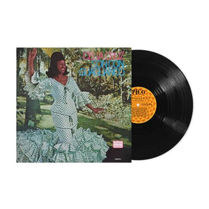 Celia Cruz Son con Guaguancó [180g LP]