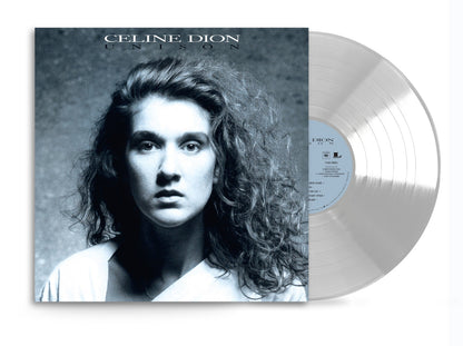 Celine Dion Unison (Clear Vinyl, Booklet, Photo / Photo Card)