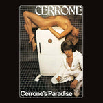 Cerrone Cerrone's Paradise (Cerrone II) (The Official 2014 Edition)