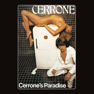 Cerrone Cerrone's Paradise (Cerrone II) (The Official 2014 Edition)
