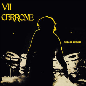 Cerrone You Are the One (Cerrone VII)