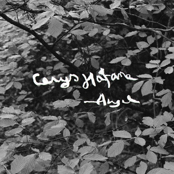 Cerys Hafana Angel [Lp]