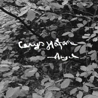 Cerys Hafana Angel [Lp]