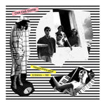 CHA CHA GUITRI French Synth Wave: St Etienne - 1981