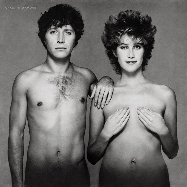 CHAGRIN D'AMOUR Chagrin d'Amour