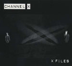 CHANNEL X X Files
