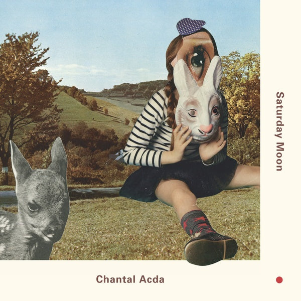 CHANTAL ACDA Saturday Moon