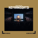 CHANTAL ACDA/ERIC THIELEMANS A New Score For Koyaanisqatsi