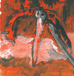 CHARBEL HABER Of Palm Trees And Decomposition