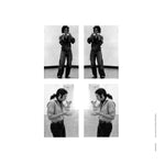 CHARLEMAGNE PALESTINE & SIMONE FORTI Illuminations