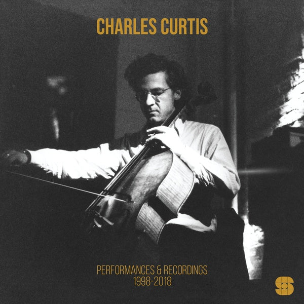 CHARLES CURTIS Performances and Recordings 1998-2018