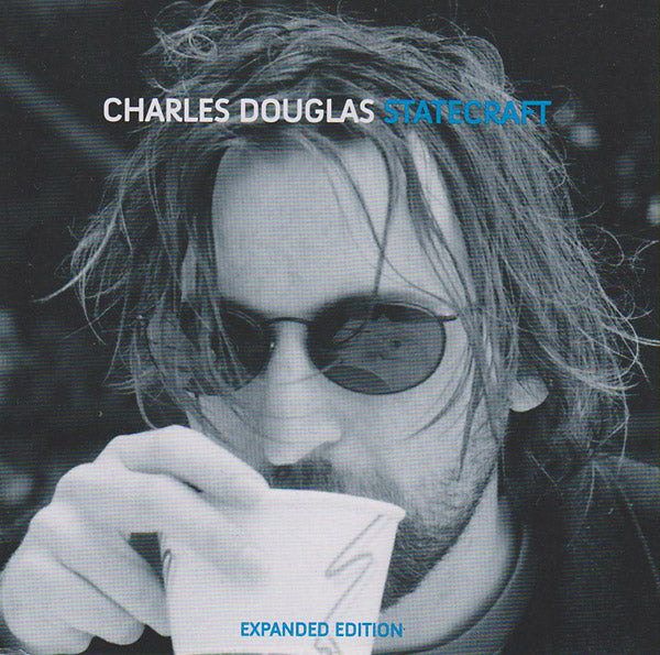 CHARLES DOUGLAS Statecraft (Expanded Edition)