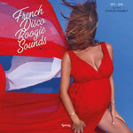 CHARLES MAURICE French Disco Boogie Sounds Vol. 4, 1977-1991: Selected by Charles Maurice