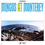 Charles Mingus Mingus At Monterey