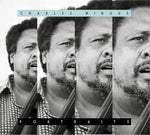 Charles Mingus Portraits: Charles Mingus