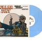 Charley Crockett Dollar A Day (Indie Exclusive) [Pale Cornflower Blue Vinyl]