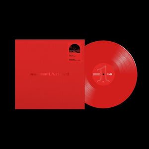 Charli XCX Number 1 Angel (RSD Exclusive, Colored Vinyl)