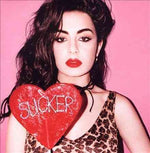 Charli XCX SUCKER