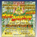 CHARLIE CHAPLIN Live At Clarendon