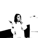 CHARLOTTE MOORMAN Aachen Konzert, July 25th, 1966