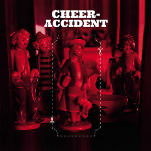 Cheer-Accident Admission