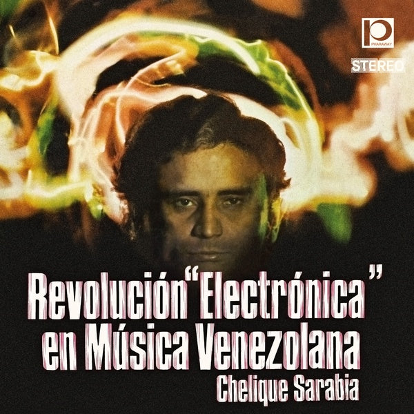 CHELIQUE SARABIA Revolucion "Electronica" en Musica Venezolana